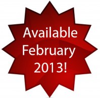 Available Feb 2013