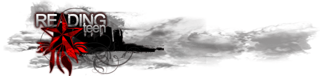 Futuredaze is Featured at Reading Teen! -- Plus a contest!